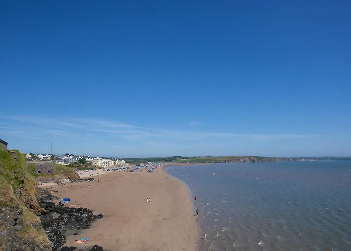 The Moorings B&B