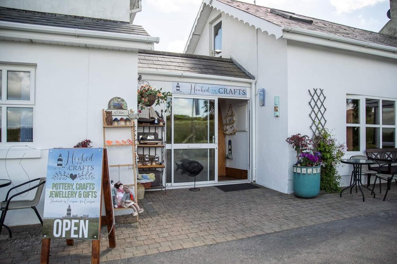 The Moorings 4*
