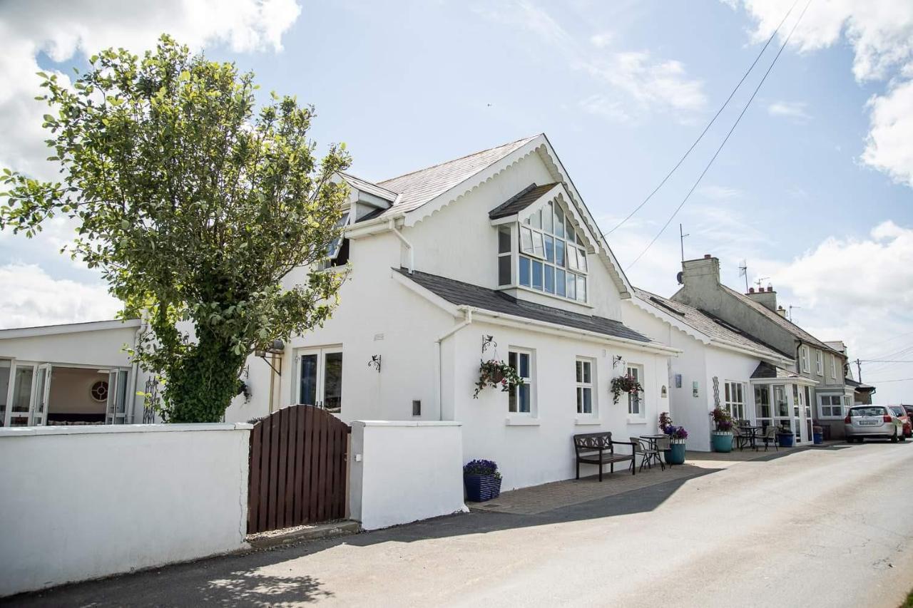 The Moorings Duncannon