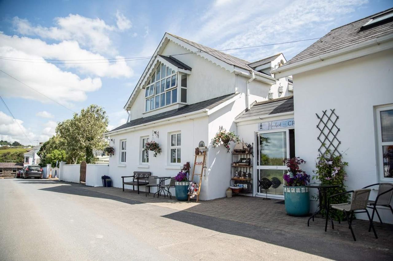 The Moorings