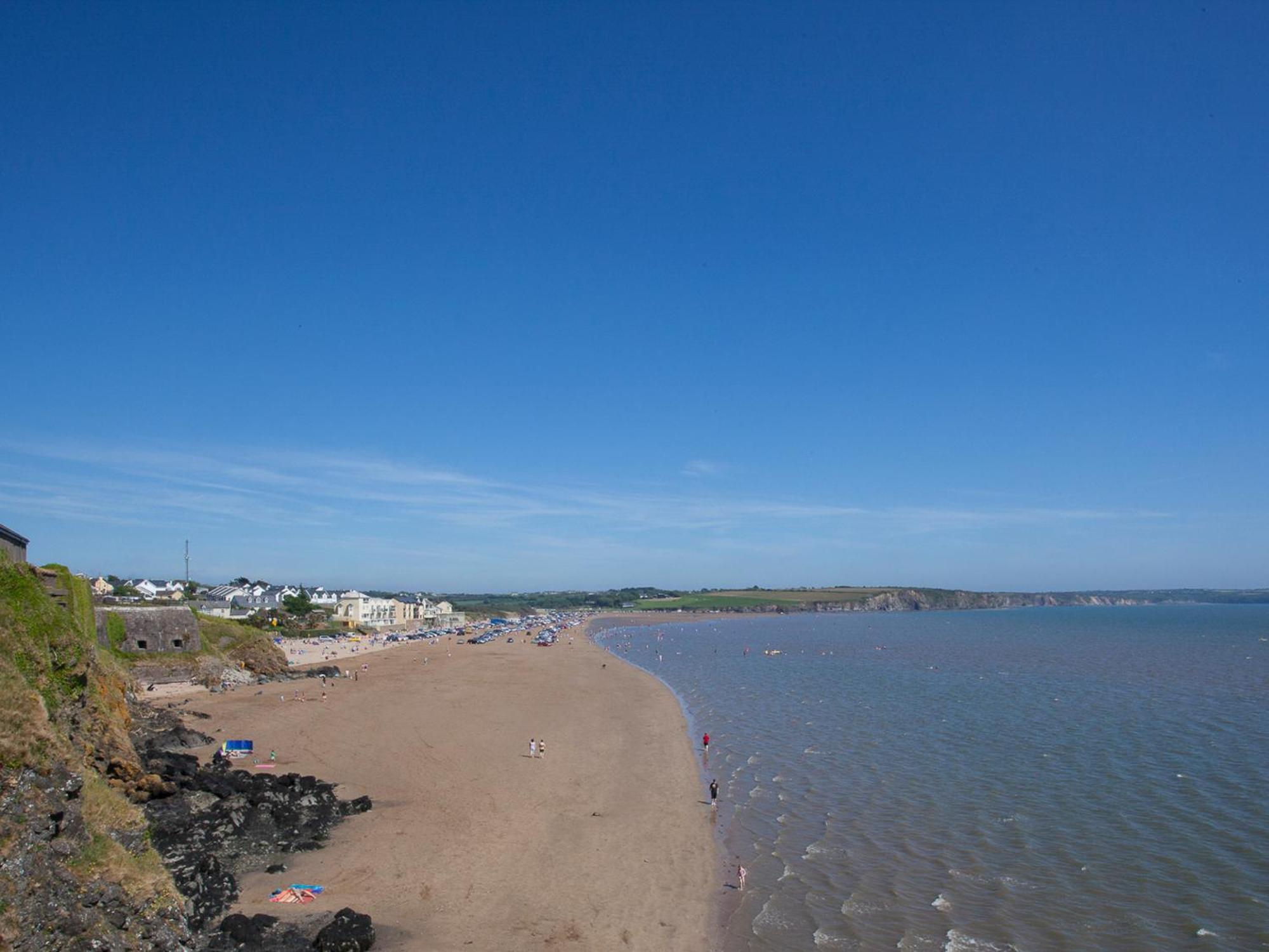 The Moorings