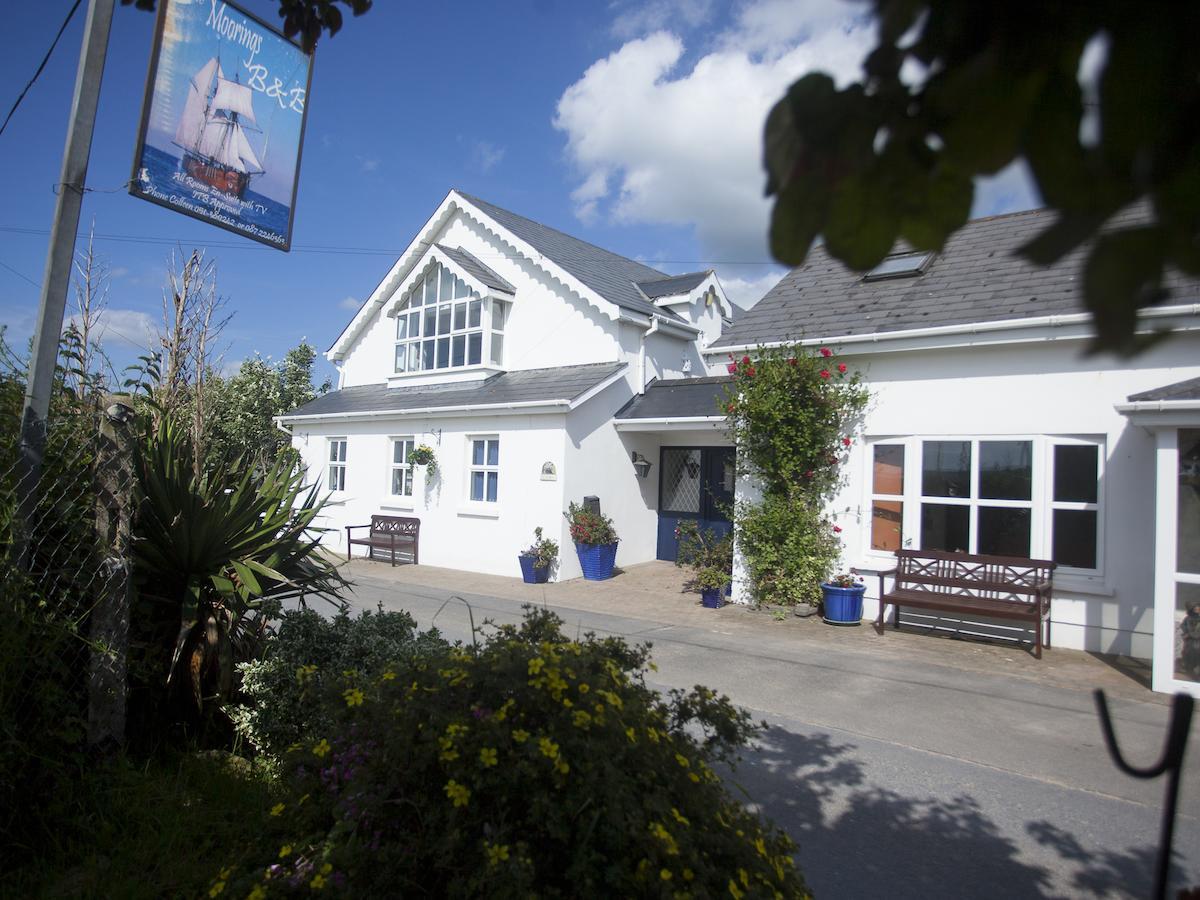 The Moorings